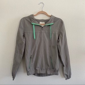 Windbreaker Jacket